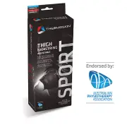Thermoskin Sport Thigh Hamstring Adjustable