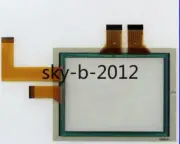 1 PCS NEW IN BOX Omron TV01B-ECV2 Metal Touchpad
