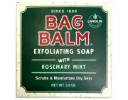 Bag Balm Exfoliating Soap - 3.9oz, 1 Pack