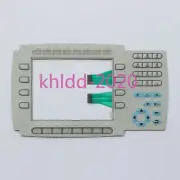 new Panel 800 PP836A Keyboard Membrane Keypad Protective Film