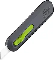 Slice Auto Retractable Utility Knife with Ceramic Blade