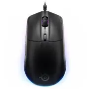 Steelseries Rival 3 Gen 2 Gaming Mouse - Black [62515]