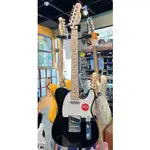 【泰德樂器】★最新款式超吸睛★ FENDER SQUIER SONIC TELE 黑色 公司貨 現貨