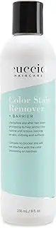 Cuccio Haircare Color Stain Remover Plus Barrier For Unisex 8 oz Remover