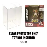 Protector For McFarlance Toys Movie Maniacs Rocky - Rocky Balboa
