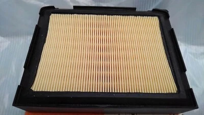 BMW black air filter R65, R80-R100RS/GS 81-96 MAHLE Group (KNECHT) made LX 56