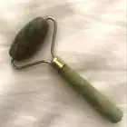 Jade Facial Roller by My Beauty Spot Reduce Wrinkles NEW Sealed