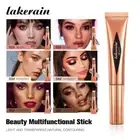 Contour Stick Highlighter Beauty Bronze Makeup Face Shape Brighten StI2 C4P8