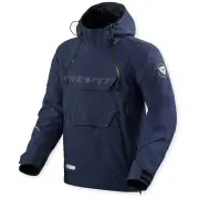 REV’IT! Altair H2O Blue Blue Jacket