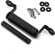 Motorcycle Navigation Bracket for Y&amaha Tracer 700 Tracer 7 2016-2021 Motorcycle Accessories Navigation Bracket Board Mobile Phone Stand Phone Mount (Color : 12mm 22mm)
