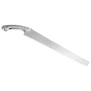 19" Hand Pruning Saw with Straight Blade Iron Handle