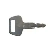 HD62 Key For Hitachi Industrial Construction Model H808