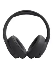 [JBL] Tune 720BT Headphones in Black