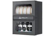 Creality Accessories Storage Box for Filament or Resin The Outer Size is 405 x