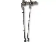 New Genuine Lenovo Thinkpad L430 14.0" Left & Right Hinges 04W6977 04W6978