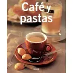 CAFE Y PASTAS / COFFEE & PASTRIES