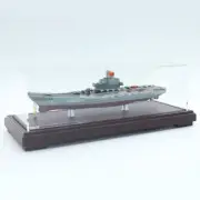 36CM 1:1000 Liaoning Aircraft Carrier #18 Warship Diecast Battle Ship Model