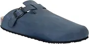 [REGATTA] Mens Kaber Mules (UK Size: 9.5 UK) (Briar)