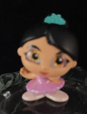 Disney Doorables - Mulan - Princess Ballerina - Series 10 - Common