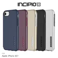 在飛比找PChome24h購物優惠-INCIPIO Apple iPhone 8 / 7 4.7