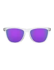 [Oakley] Frogskins Transparent OO9245 Sunglasses