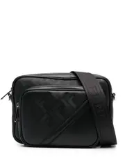 [FENDI] Fendi Shadow Diagonal messenger bag