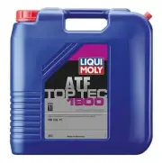 LIQUI MOLY Top Tec ATF 1900 SKU: 3649 20 l