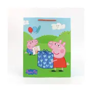 Hallmark Peppa Pig Gift Bag - Large