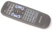 Genuine Kenwood RC-D0506 Remote Control for DV303 DVF5020 DVFK5020 DVD Player