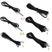 Practical Water Dispensers Temperature Sensor Thermistor 300V Thermistor