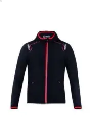 Protective and working clothing SPARCO TEAMWORK 02405 NR/S