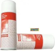 Anti Spatter splatter Welding Spray 400 ml 2 Can Water Based Silicone Free NEW