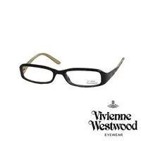 在飛比找momo購物網優惠-【Vivienne Westwood】英倫搖滾龐克星星光學鏡