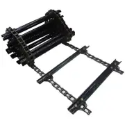 87283358 New Feeder House Feeder Chain Fits Case-IH Harvester Combine Model