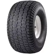 1 New Carlisle Flat Free - 13/5.006 Tires 135006 13 5.00 6