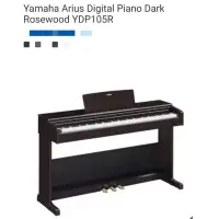 在飛比找蝦皮購物優惠-Yamaha 鋼琴 YDP103R