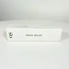 QS Organics Derma Roller 0.50mm - BRAND NEW & BOXED