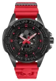 Philipp Plein The Skull PWAAA2424 Man Quartz Watch