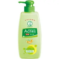 在飛比找樂天市場購物網優惠-曼秀雷敦 Acnes 抗痘沐浴乳 600ml