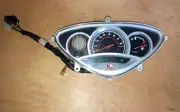 Kymco OEM 50-125cc Speedometer, Fuel Gauge, Gauge Cluster, Instrument - Cluster