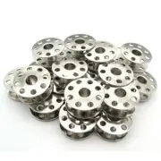 100pcs #270010W INDUSTRIAL SINGLE NEEDLE BOBBINS-BRAND NEW BOX