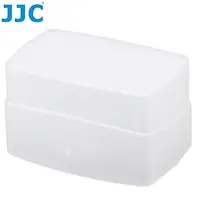 在飛比找PChome24h購物優惠-JJC副廠肥皂盒FC-26J 適SONY HVL-F36AM