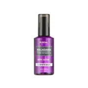 KUNDAL - Macadamia Hair Serum - 100ml - White Musk