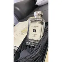 在飛比找蝦皮購物優惠-(香氛時光)3ml 5ml玻璃噴霧瓶 Jo Malone 黑