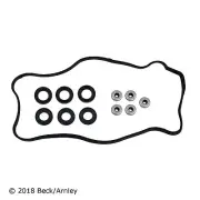 Engine Valve Cover Gasket Set Beck/Arnley fits 06-08 Honda Pilot 3.5L-V6 (for: Honda)