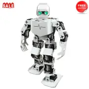Tonybot Humanoid Robot Programmable Smart Robot Standard Version For Arduino xr