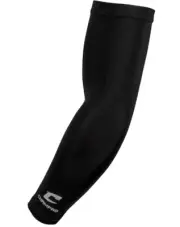 Champro Compression Arm Sleeve - Black - Item # FCAS