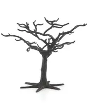 Lenox Black Ornament Tree