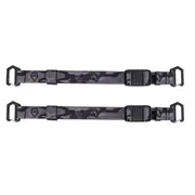 Wandrd Premium Accessory Strap - Camo for PRVKE & Duffel Bag
