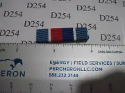 UN HAITI service UNITED NATIONS RIBBON Bar New UNMIH MICAH UNSMIH